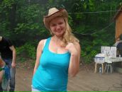 Фотография Шемяковой Насти