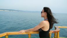 Фотография Гаяновой Альбины