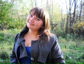 Фотография Черновой Екатерины