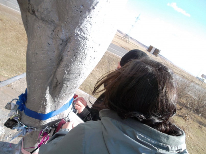 Ян Башкуев фотография #16