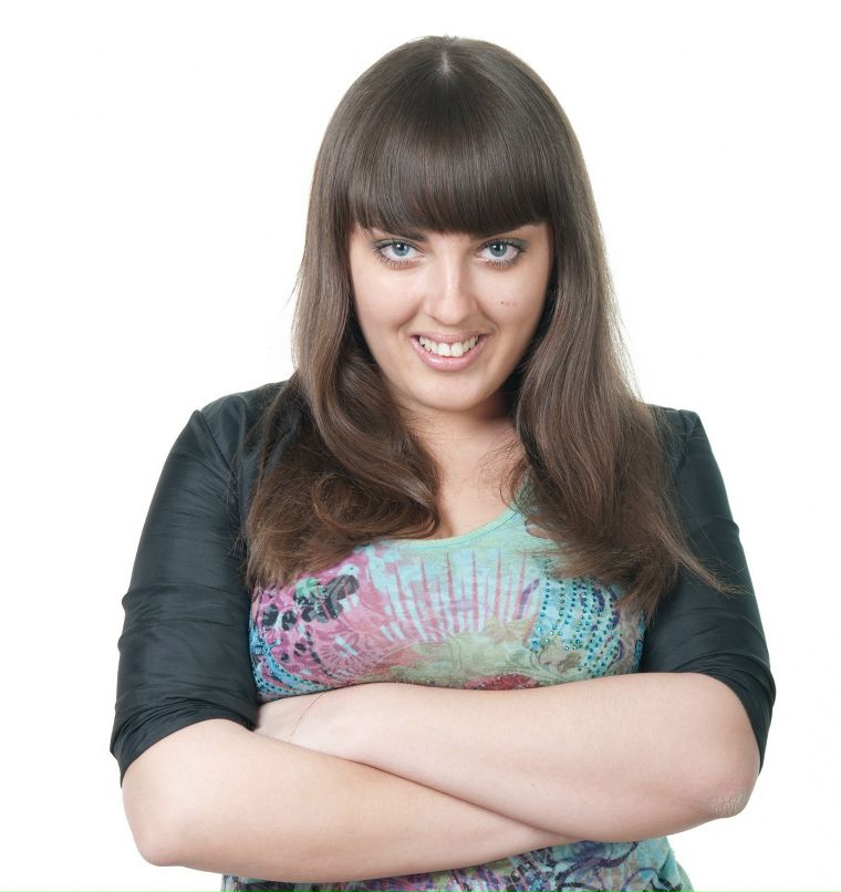 Наталька Коваленко фотография #29