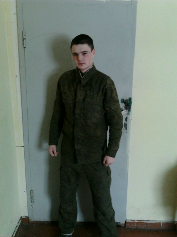 Антон Шульженко фотография #45