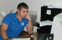 Фотография Костикова Андрея