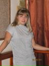 Фотография Туровой Яны