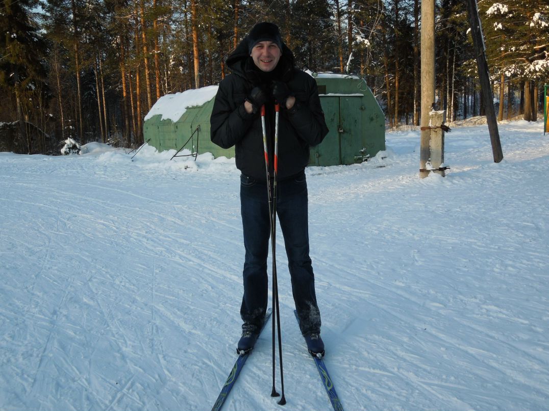 Андрей Плешков фотография #6