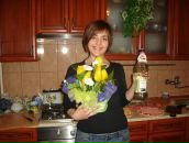 Маріанна Мидло фотография #32 (источник - https://vk.com/id33993640)