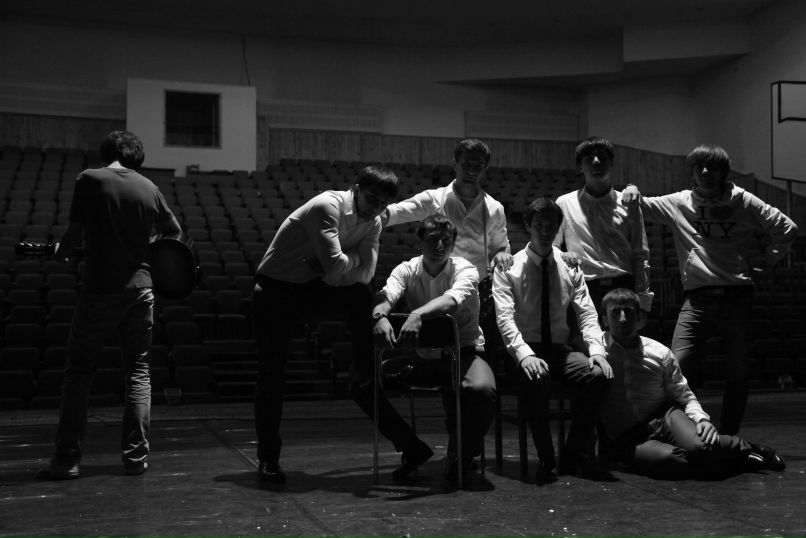 Ахшар Хох фотография #7