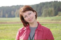 Фотография Голосовой Светланы