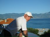 Фотография Севрюкова Юрия