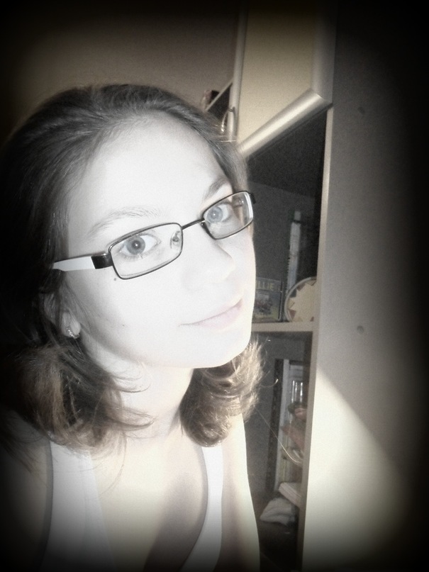 Юлька Львова фотография #9