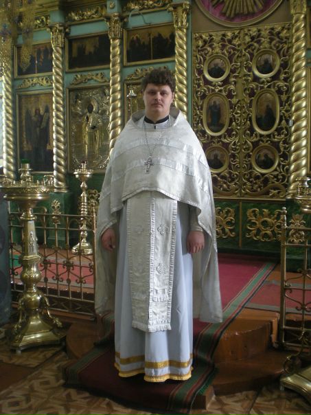 №9, Владимир Селин, 40 лет, Муром №9, Владимир Селин, 40 лет, Муром