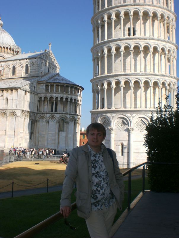 Артем Рябинцев фотография #2