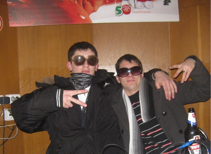 Артём Ищенко фотография #27