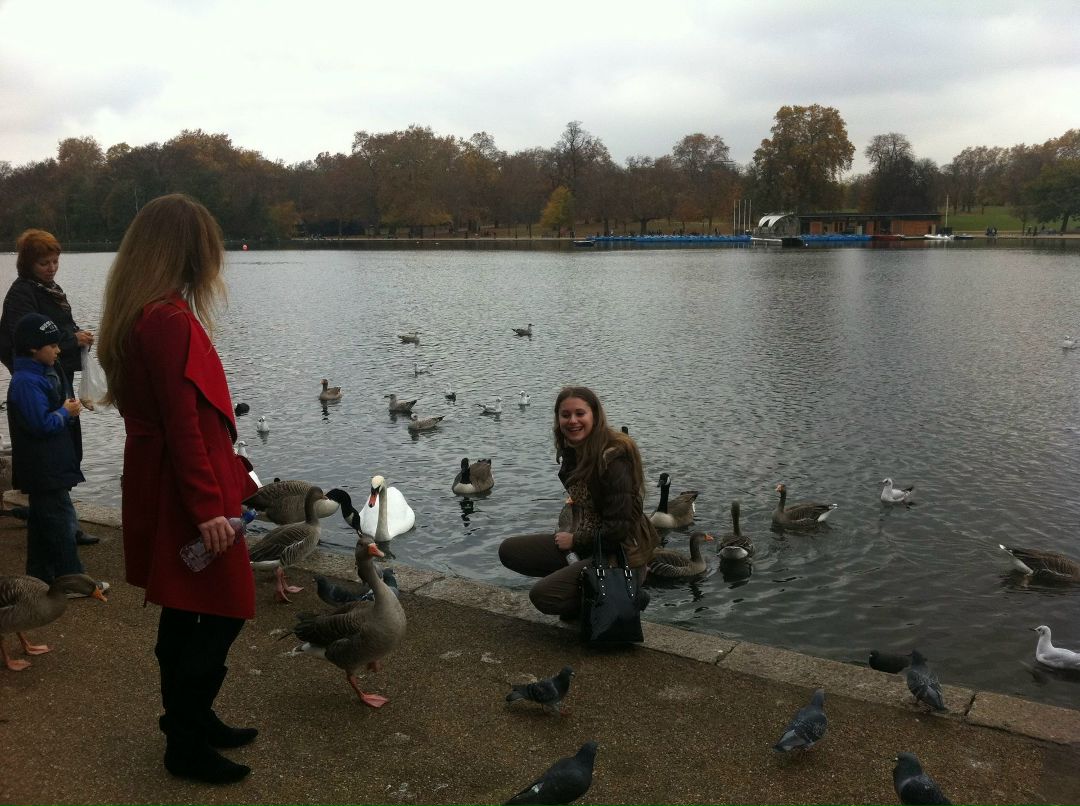 Катя Лысенко фотография #20