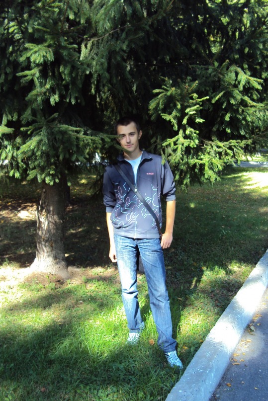 Игорь Олиферчик фотография #28