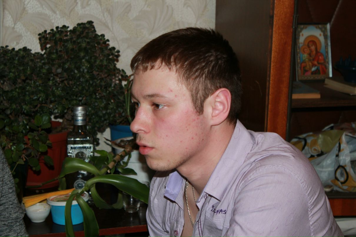 Сергей Матвеев фотография #5