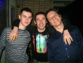 Фотография Гасникова Дмитрия