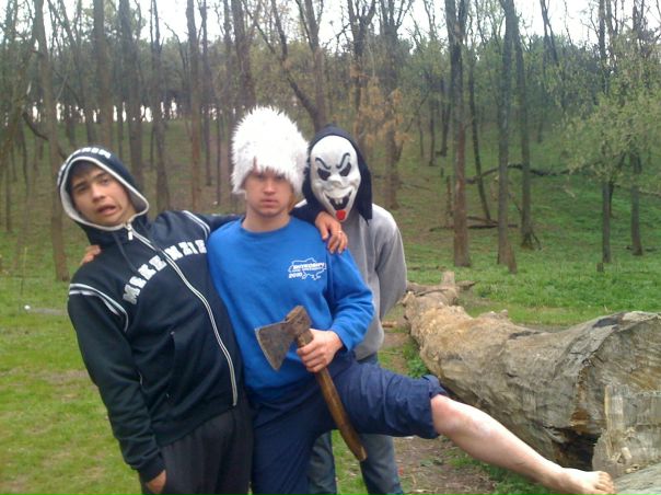 Вася Пробой фото №20