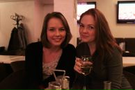 Анна Худіяш фотография #15 (источник - https://vk.com/id11285993)