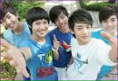 Minho ♥ фотография #50 (источник - https://vk.com/id144771823)