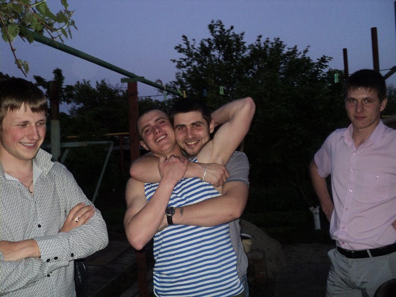 Серега Колисниченко фотография #26