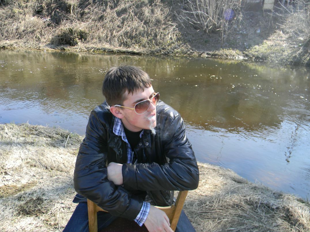 Дмитрий Ильенко фотография #22