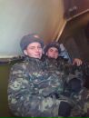 Максім Баланчук фотография #5 (источник - https://vk.com/id54282022)