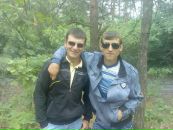 Іван Кузніцький фотография #14 (источник - https://vk.com/id60967518)
