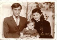 Фотография Сафоновой Аленки