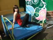 Фотография Горбуновой Анастасии