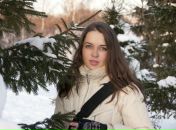 Фотография Фоминой Светланы