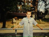 Фотография Якушина Николая