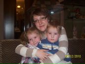 Фотография Шумиловой Юлии