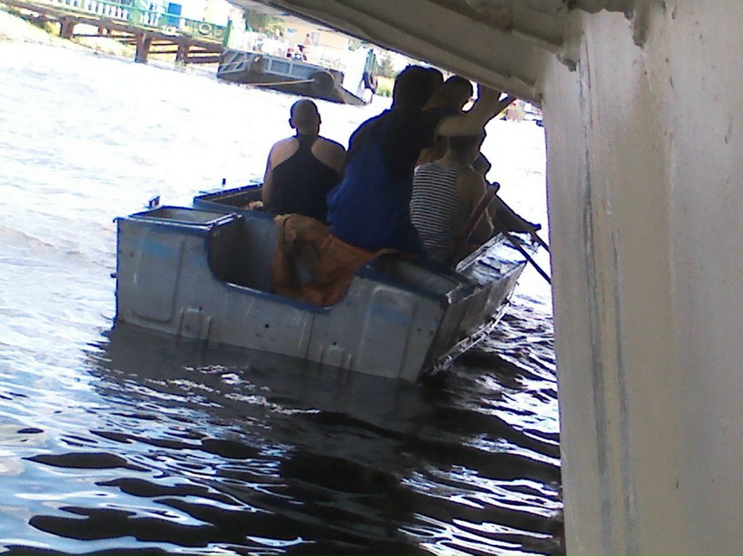 Рустам Думаев фотография #28