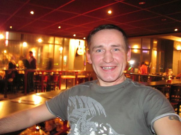 №4, Андрей Ситников, 49 лет, Ухта №4, Андрей Ситников, 49 лет, Ухта