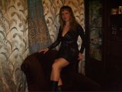 Фотография Волковой Ксении