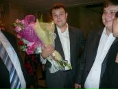 Фотография Ялтаева Ивана