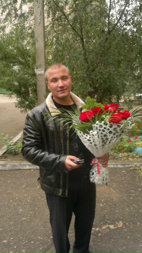 Михаил Журавлев фотография #41