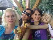 Ірина Стирко фотография #37 (источник - https://vk.com/id104530200)