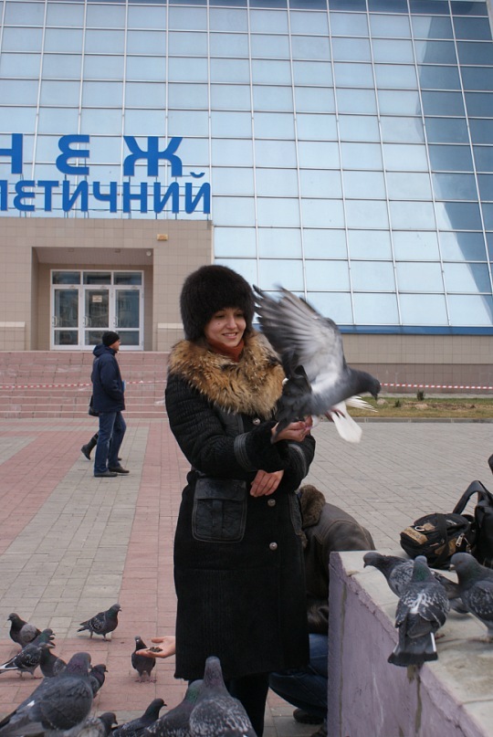 Сергей Радчук фотография #20