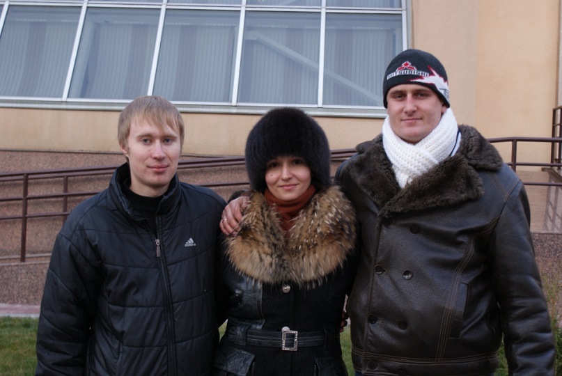 Сергей Радчук фотография #18