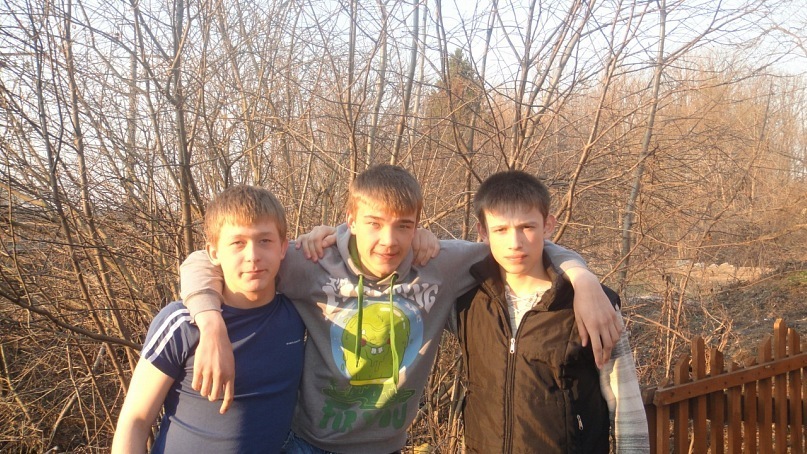 Иван Валькер фотография #32