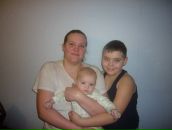 Фотография Серебряковой Любови