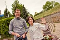 Фотография Тамбаума Артема