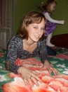 Ірина Богданець фотография #11 (источник - https://vk.com/id75040496)