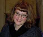 Фотография Анисимовой Екатерины