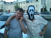 Фотография Светлова Михаила