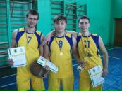 Сергій Яровий фотография #32 (источник - https://vk.com/id117291277)