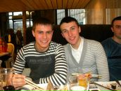 Юра Матійчук фотография #14 (источник - https://vk.com/id50335132)