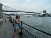 Фотография Дороховой Анны